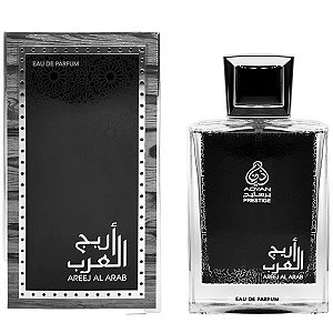Perfume Adyan Areej Al Arab EDP - Unissex 100mL