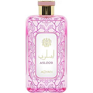 Perfume Adyan Asloob EDP - Feminino 100mL