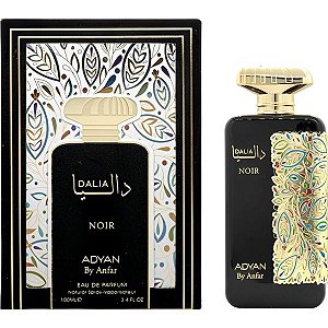 Perfume Adyan Dalia Noir EDP - Feminino 100mL