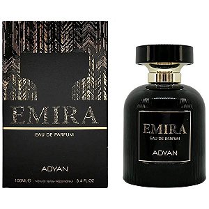Perfume Adyan Emira EDP - Unissex 100mL