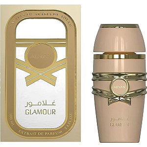 Perfume Adyan Glamour EXDP - Feminino 100mL