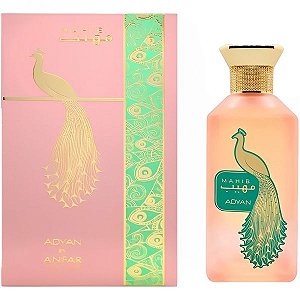 Perfume Adyan Mahib EDP - Feminino 100mL