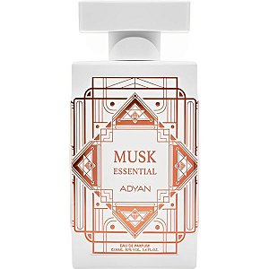 Perfume Adyan Musk Essential EDP - Unissex 100mL