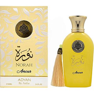 Perfume Adyan Norah Amour EDP - Feminino 100mL