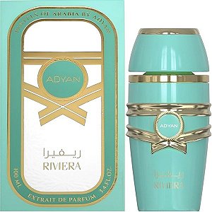 Perfume Adyan Riviera EXDP - Feminino 100mL