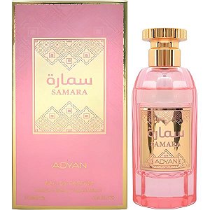 Perfume Adyan Samara EDP - Feminino 100mL