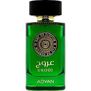 Perfume Adyan Urooj EDP - Masculino 100mL