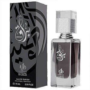 Perfume Al Wataniah Boraq EDP - Unissex 75mL