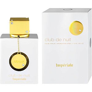 Perfume Armaf Club de Nuit Impériale EDP - Feminino 105mL