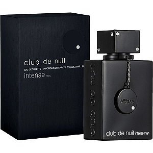Perfume Armaf Club de Nuit Intense EDT - Masculino 105mL