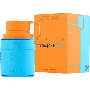 Perfume Armaf Odyssey Mandarin Sky EDP - Masculino 100mL