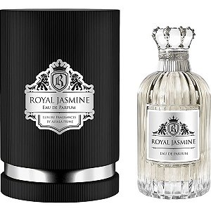 Perfume Assala Prime Royal Jasmim EDP - Unissex 100mL