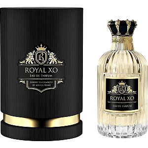 Perfume Assala Prime Royal XO EDP - Unissex 100mL