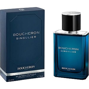 Perfume Boucheron Singulier EDP - Masculino 50mL
