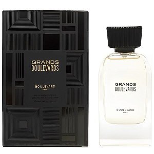 Perfume Boulevard Grands EDP - Feminino 100mL