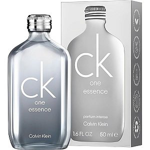 Perfume Calvin Klein CK One Essence Parfum Intense - Unissex 50mL