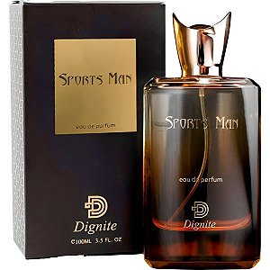 Perfume Dignite Sports Man EDP – Masculino 100mL