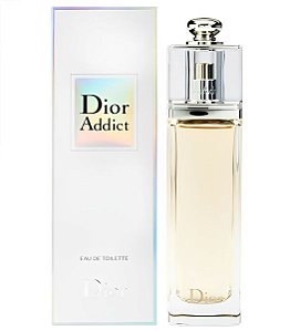 Perfume Dior Addict EDT - Feminino 100mL