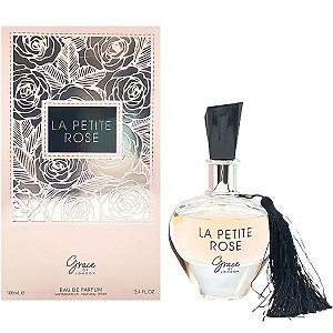 Perfume Grace of London La Petite Rose EDP - Feminino 100mL