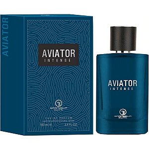 Perfume Grandeur Elite Aviator Intense EDP - Masculino 100mL