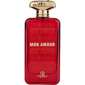 Perfume Grandeur Elite Mon Amour EDP - Feminino 100mL