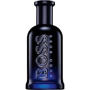 Perfume Hugo Boss Bottled Night EDT - Masculino 100mL