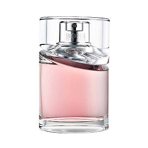 Perfume Hugo Boss Femme EDP - Feminino 75mL