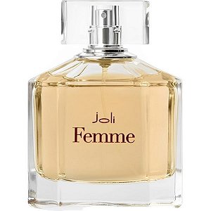 Perfume Joli Joli Femme EDP - Feminino 100mL