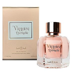 Perfume Joli Joli Victoire Eternelle EDP - Feminino 100mL