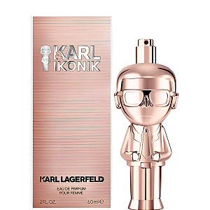 Perfume Karl Lagerfeld Karl Ikonik EDP - Feminino 60mL