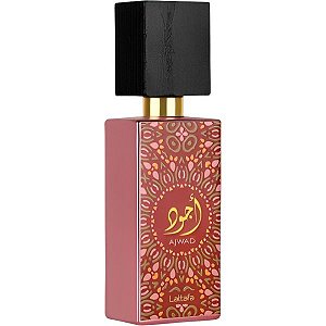 Perfume Lattafa Ajwad Pink to Pink EDP - Feminino 60mL