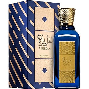 Perfume Lattafa Azeezah EDP - Feminino 100mL