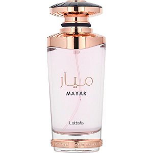 Perfume Lattafa Mayar EDP - Feminino 100mL