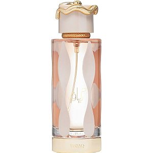 Perfume Lattafa Teriaq EDP - Unissex 100mL
