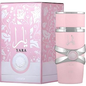Perfume Lattafa Yara EDP - Feminino 100mL