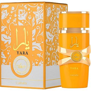 Perfume Lattafa Yara Tous EDP - Feminino 100mL