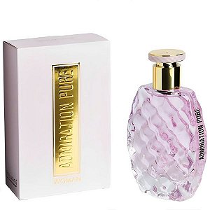 Perfume Linn Young Admiration Pure EDP - Feminino 100mL