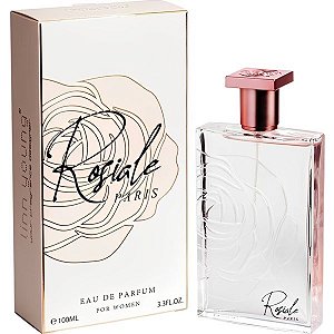 Perfume Linn Young Rosiale EDP - Feminino 100mL