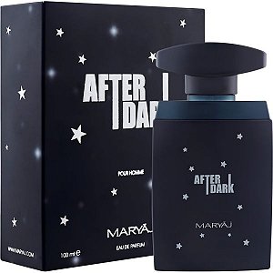 Perfume Maryaj After Dark EDP - Masculino 100mL