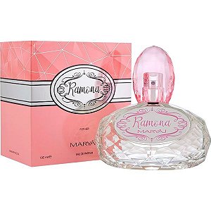Perfume Maryaj Ramona EDP - Feminino 100mL