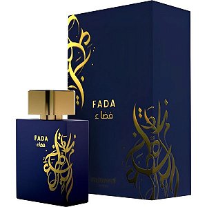 Perfume Mawwal Energy Fada EDP - Masculino 100mL