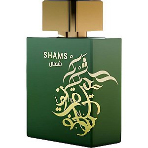 Perfume Mawwal Energy Shams EDP - Masculino 100mL