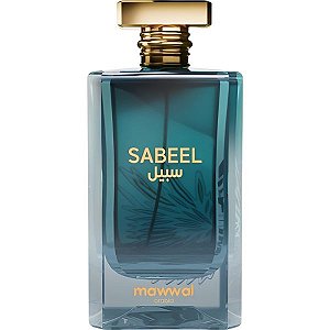 Perfume Mawwal Mystic Sabeel EDP - Unissex 100mL