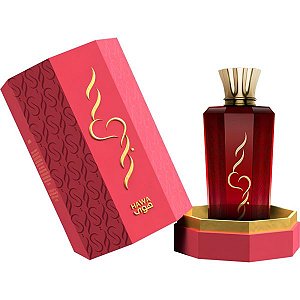 Perfume Mawwal Poison Hawa EDP - Feminino 100mL