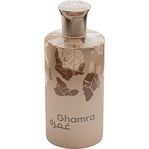 Perfume Mawwal Sense Ghamra EDP - Masculino 100mL