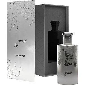 Perfume Mawwal Sense Nour EDP - Feminino 100mL