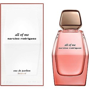 Perfume Narciso Rodriguez All Of Me EDP Intense - Feminino 90mL