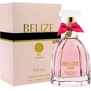 Perfume Page Parfums Belize Love EDP - Feminino 100mL
