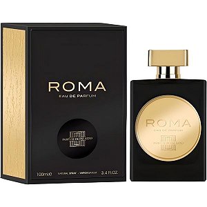 Perfume Palazzo Roma EDP - Unissex 100mL