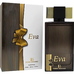Perfume Pierre Bernard Eva EDP - Feminino 100mL